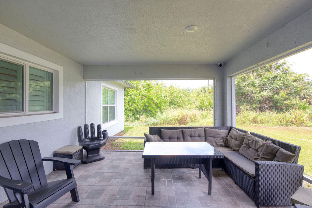 PORT ST LUCIE SECTION 27 - Residential