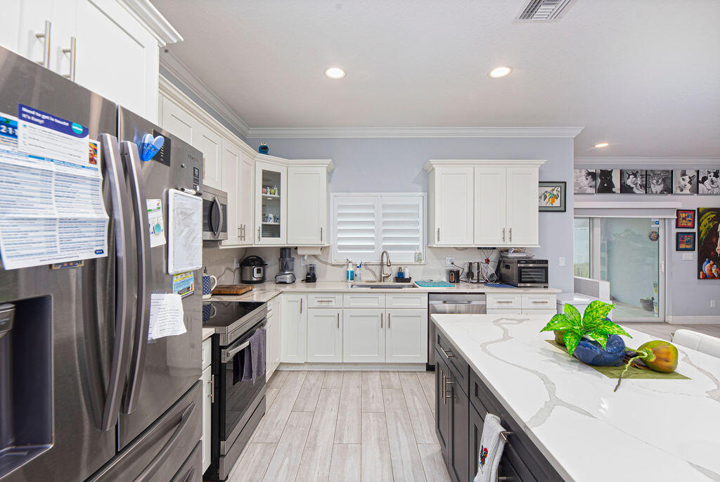 PORT ST LUCIE SECTION 27 - Residential