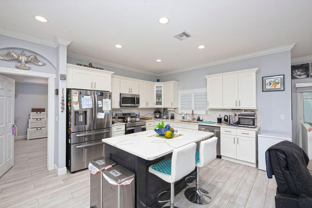 PORT ST LUCIE SECTION 27 - Residential