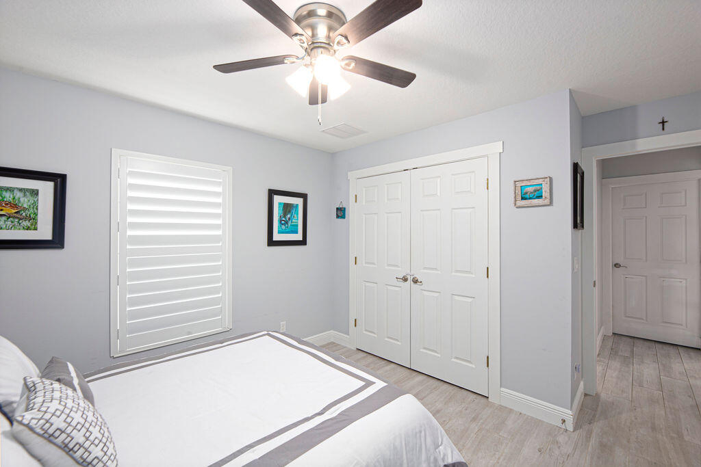 PORT ST LUCIE SECTION 27 - Residential