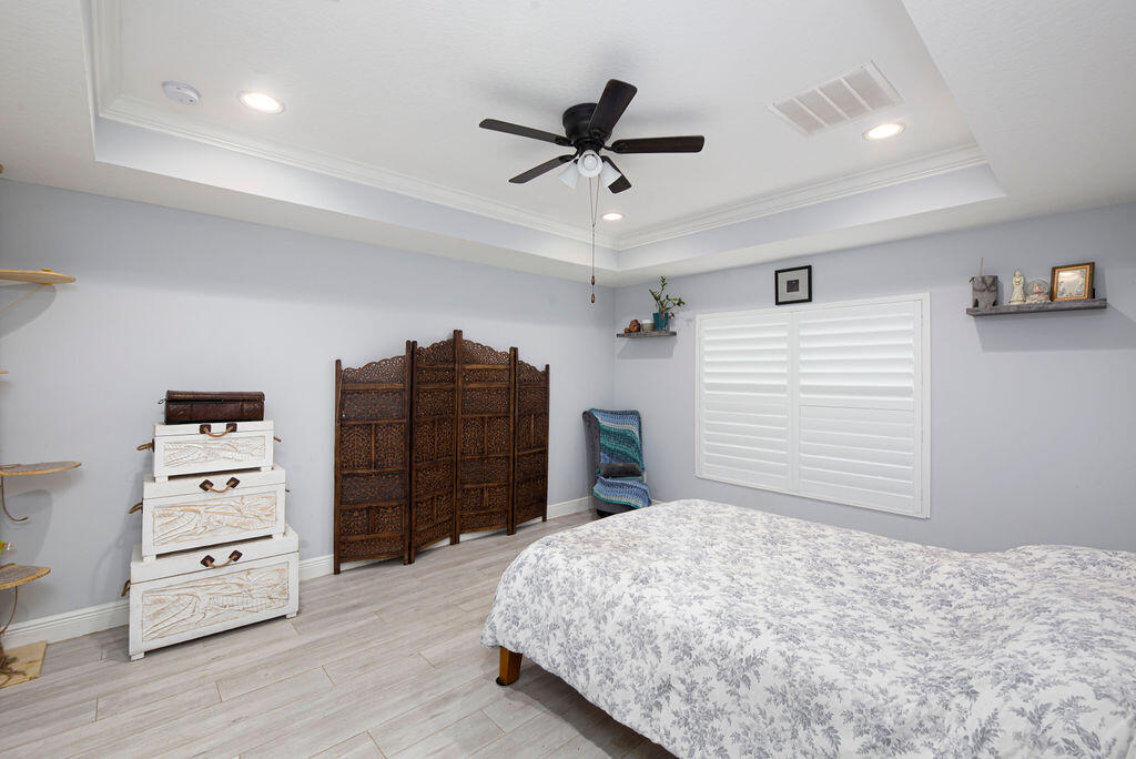 PORT ST LUCIE SECTION 27 - Residential