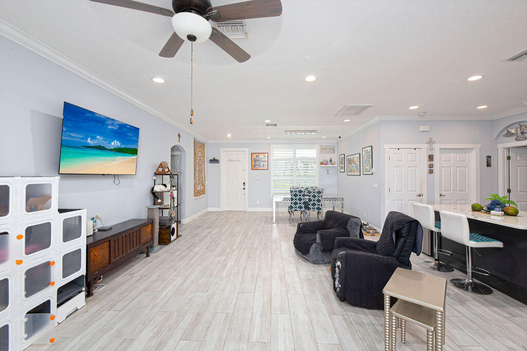 PORT ST LUCIE SECTION 27 - Residential