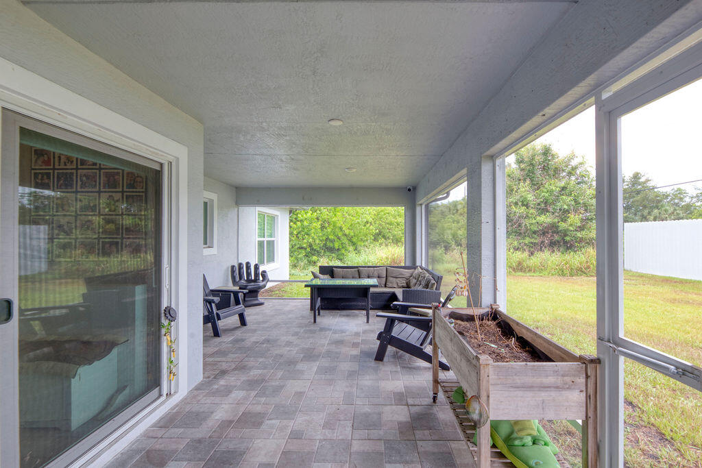 PORT ST LUCIE SECTION 27 - Residential