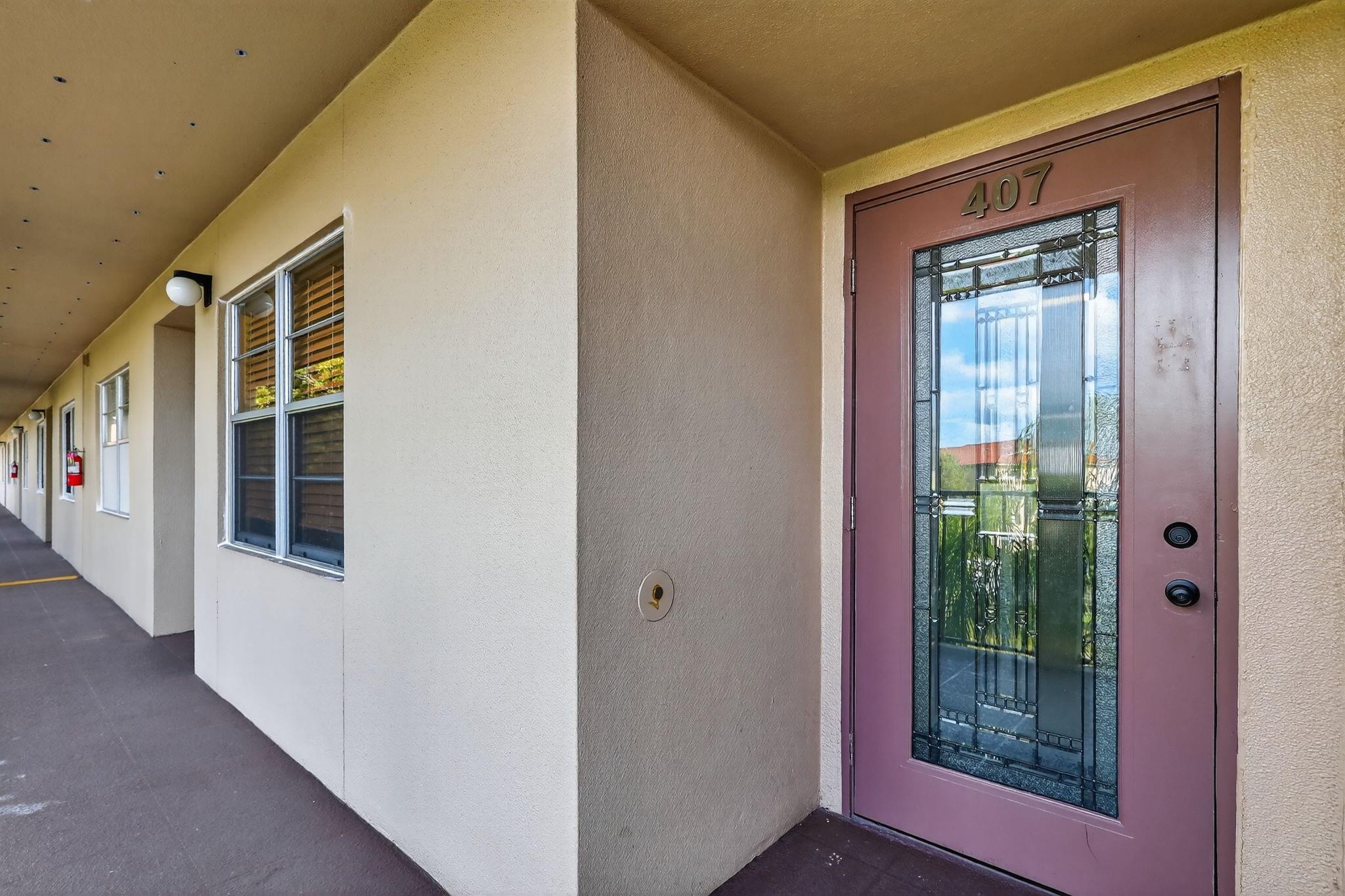 HAWTHORNE AT CENTURY VILL - Residential