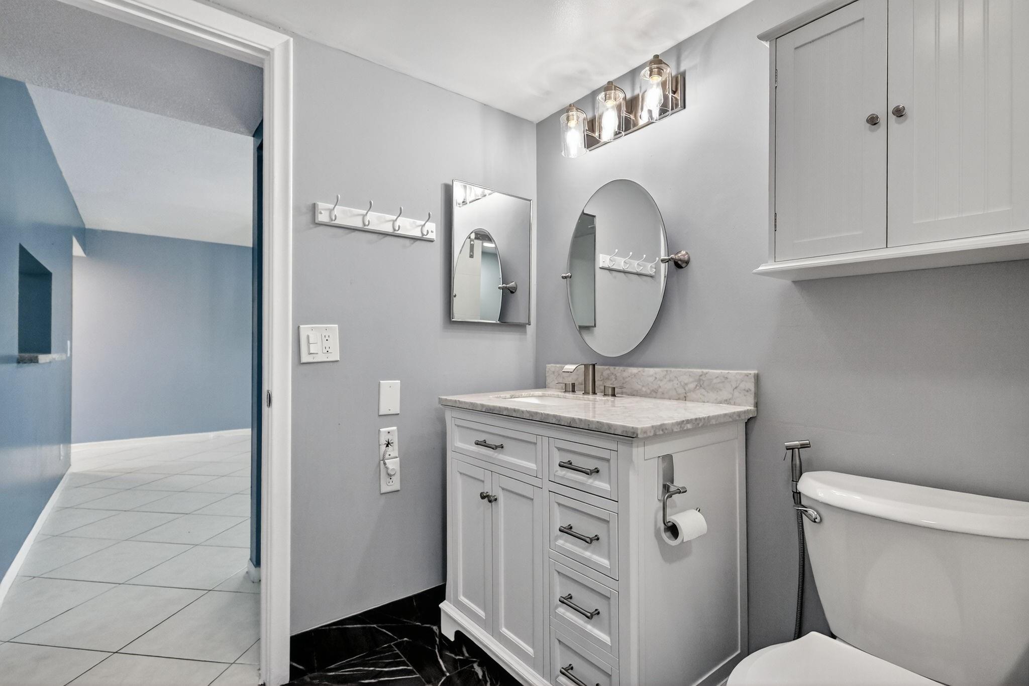 HAWTHORNE AT CENTURY VILL - Residential