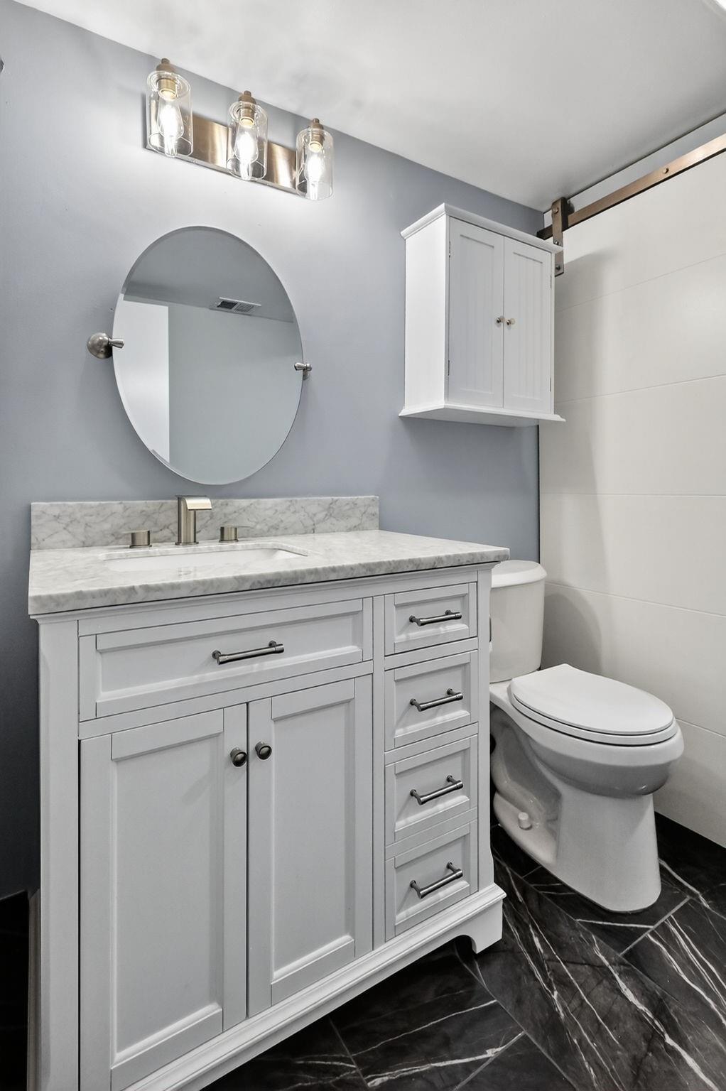 HAWTHORNE AT CENTURY VILL - Residential