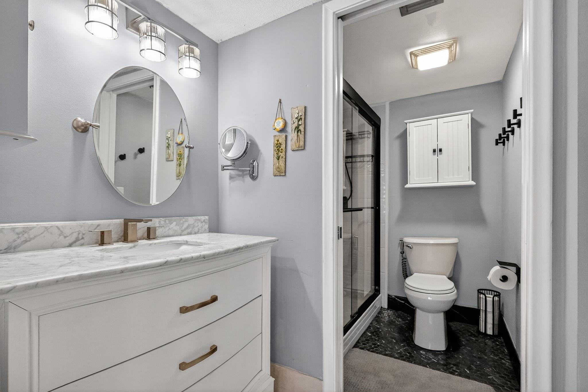 HAWTHORNE AT CENTURY VILL - Residential