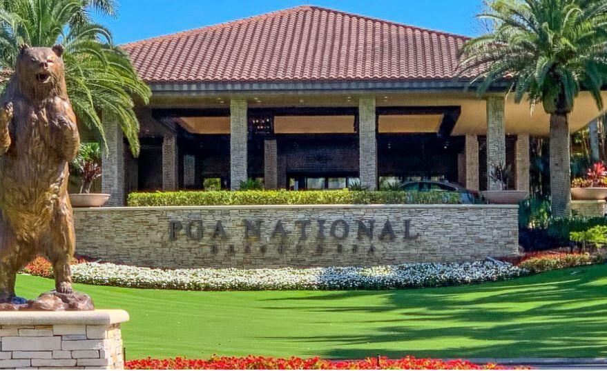 GOLF VILLAS CONDO - Residential