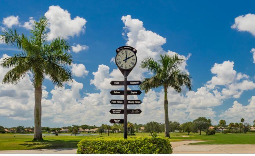 GOLF VILLAS CONDO - Residential