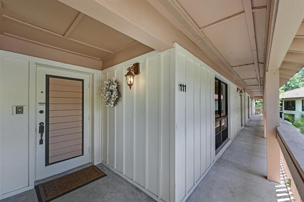 GOLF VILLAS CONDO - Residential