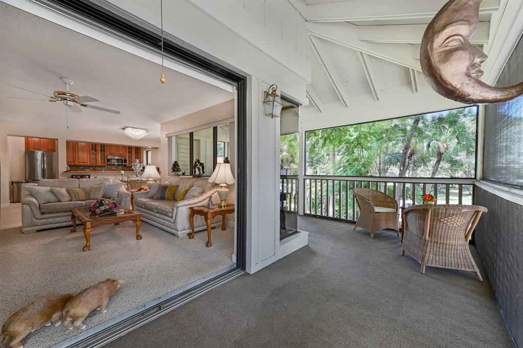 GOLF VILLAS CONDO - Residential