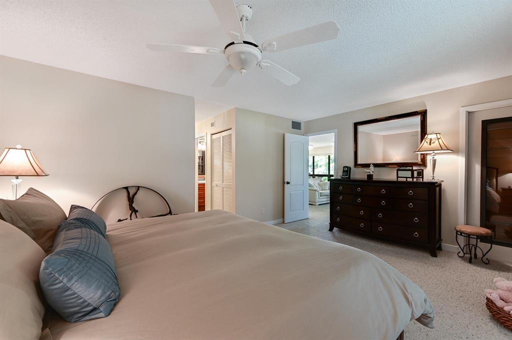 GOLF VILLAS CONDO - Residential