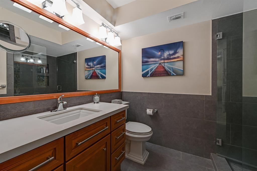 GOLF VILLAS CONDO - Residential