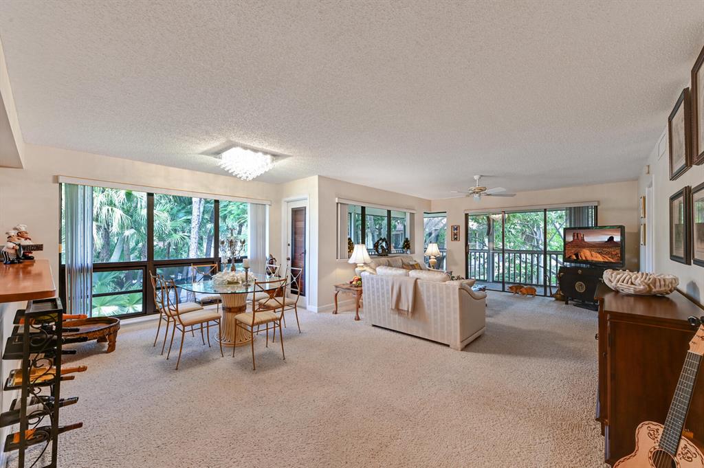 GOLF VILLAS CONDO - Residential