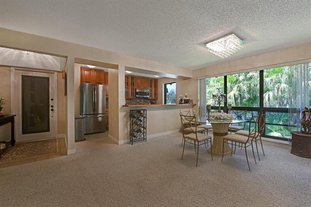 GOLF VILLAS CONDO - Residential