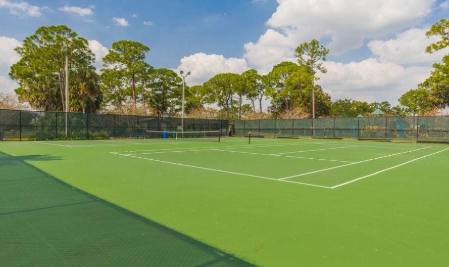 GOLF VILLAS CONDO - Residential