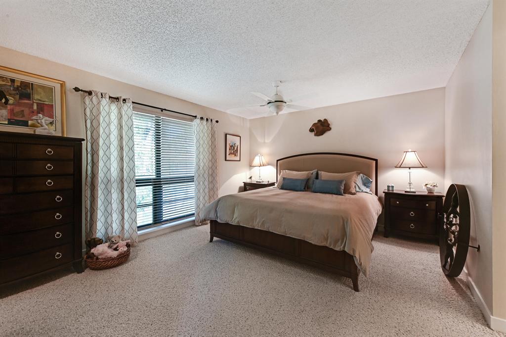 GOLF VILLAS CONDO - Residential