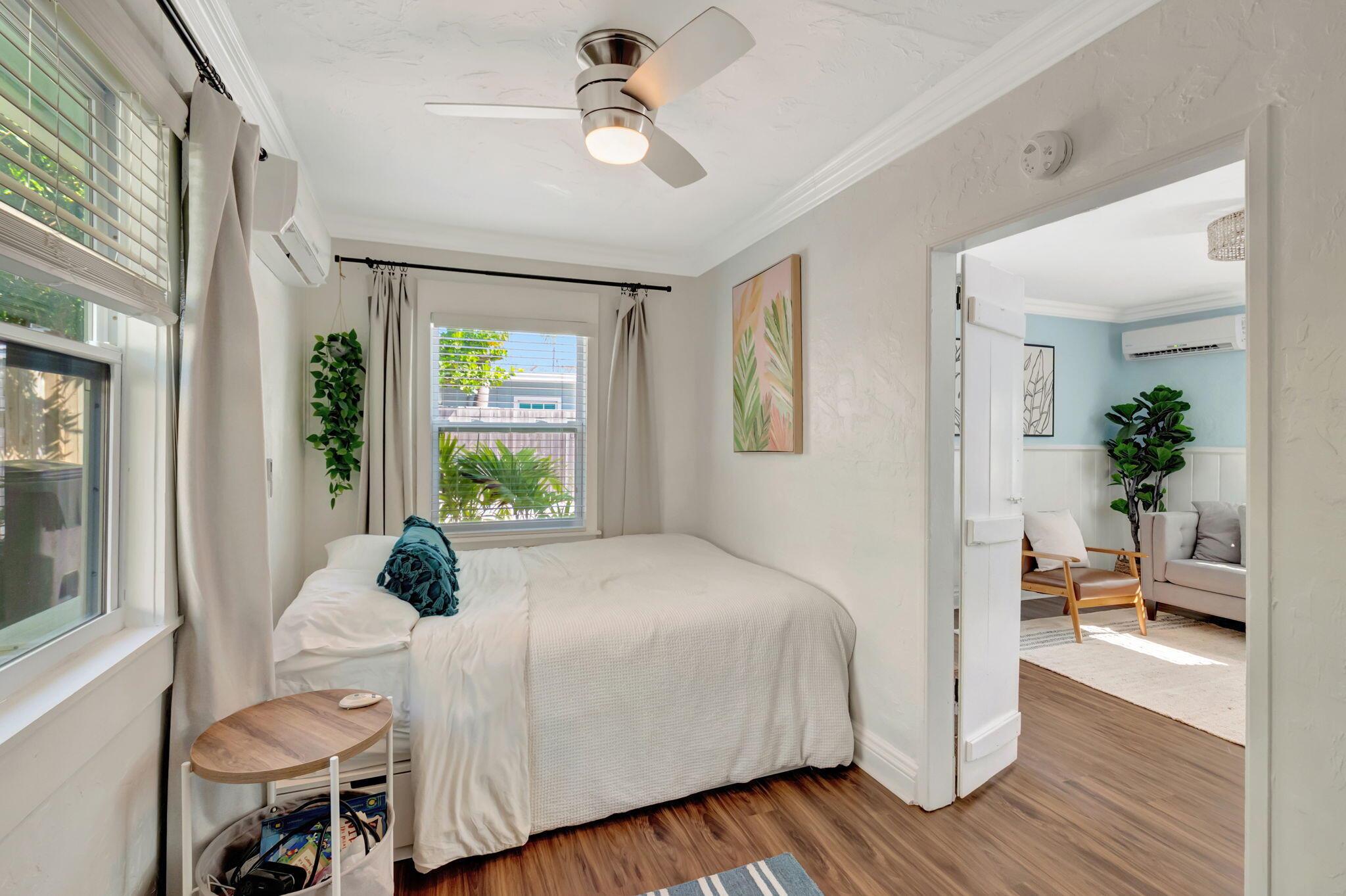 Bankers Row - Residential