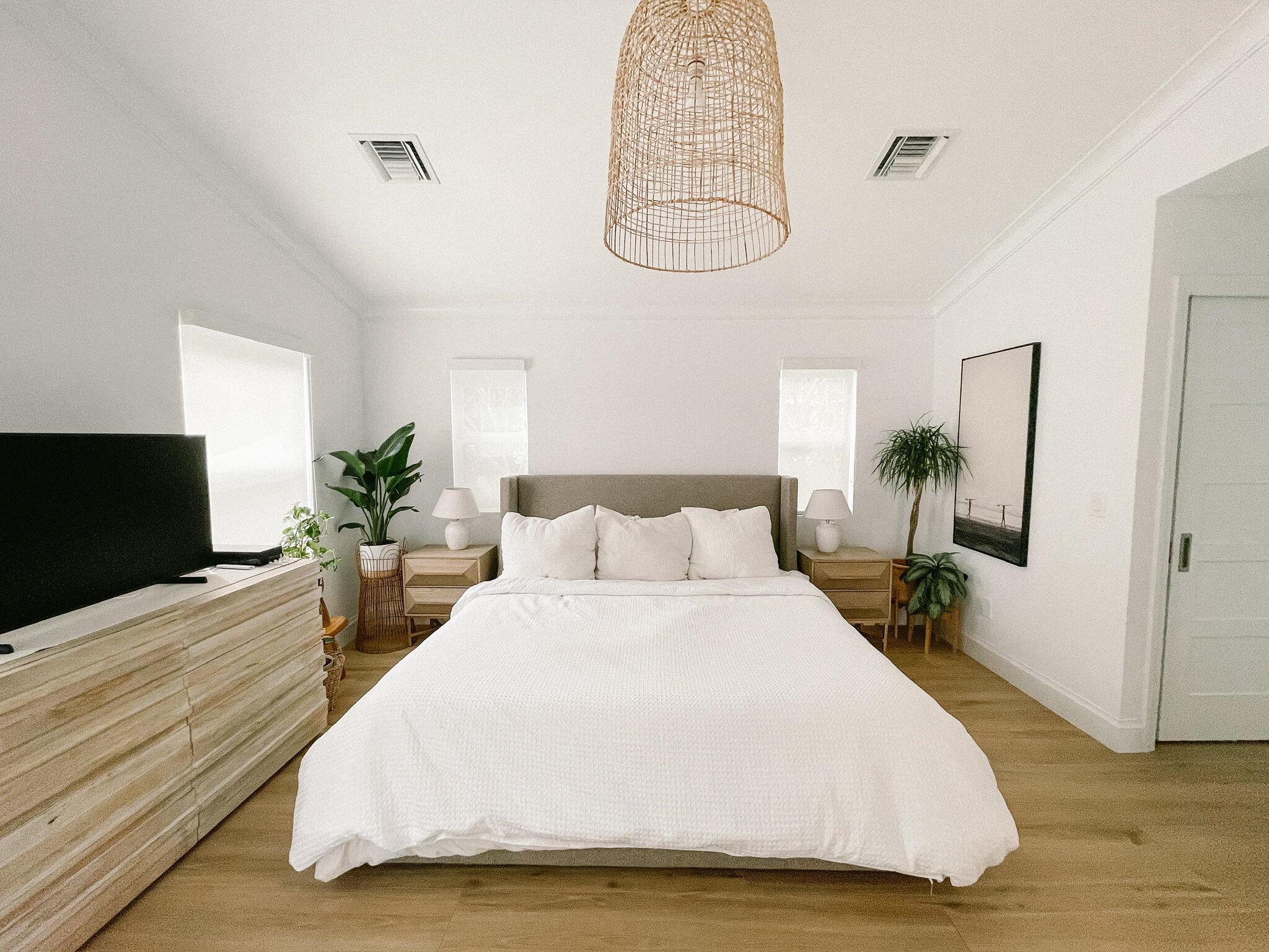 Bankers Row - Residential