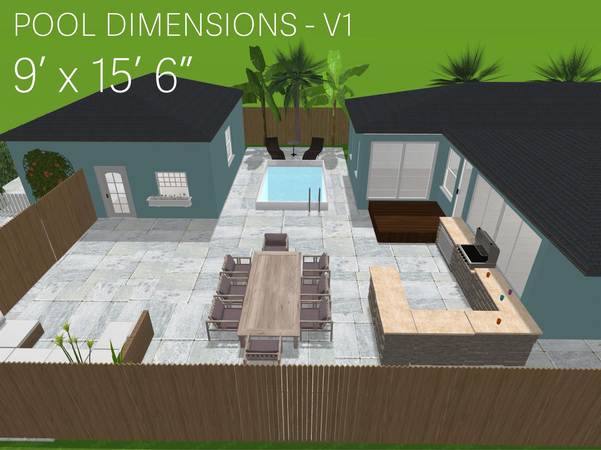 Bankers Row - Residential