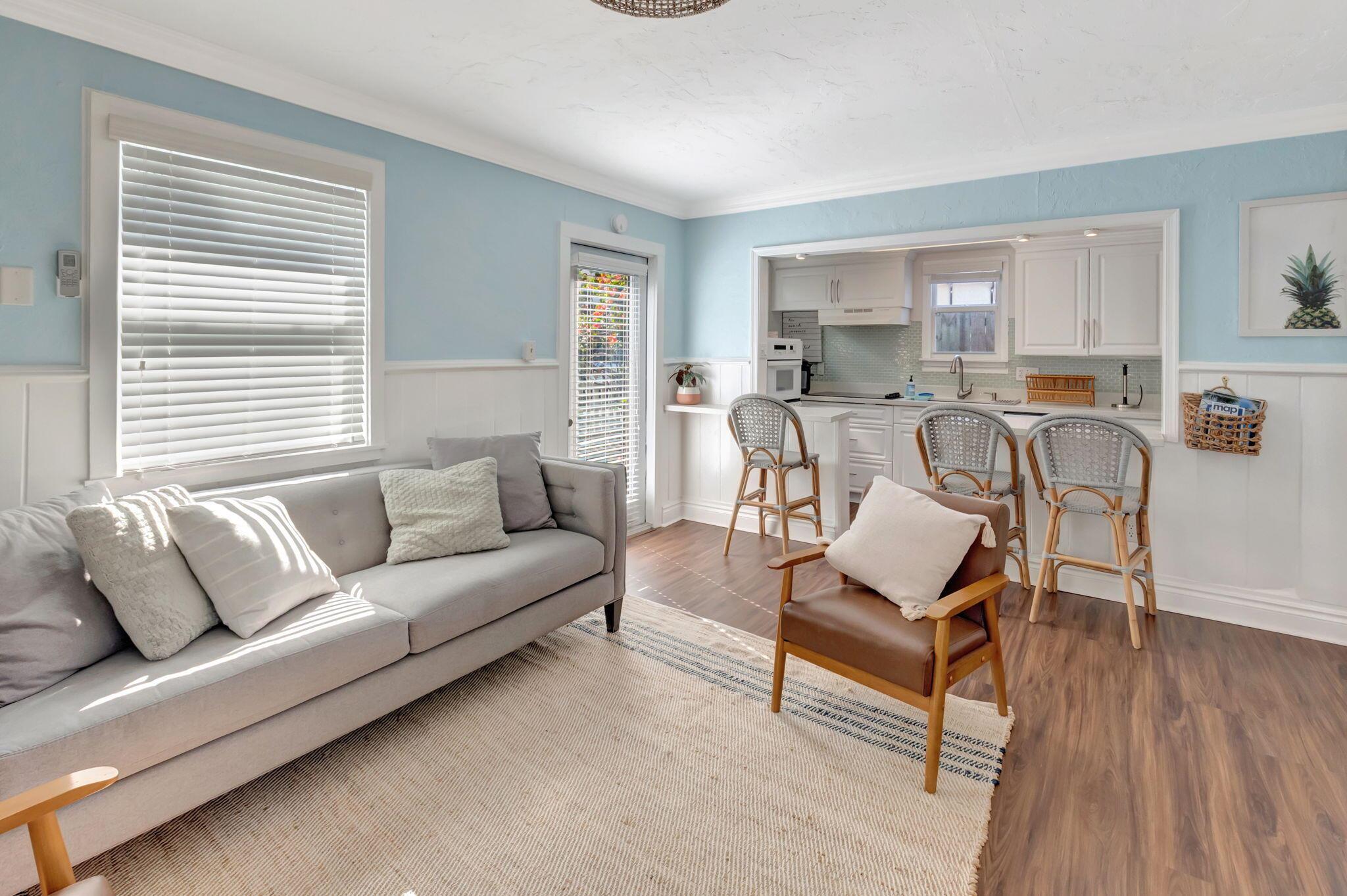 Bankers Row - Residential