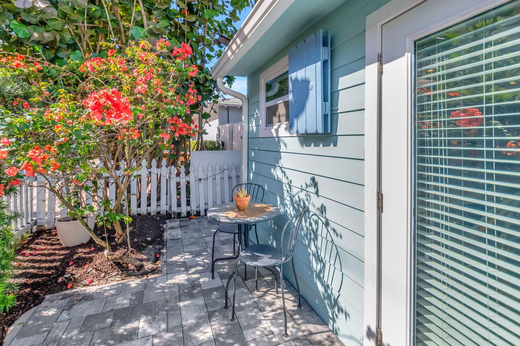 Bankers Row - Residential