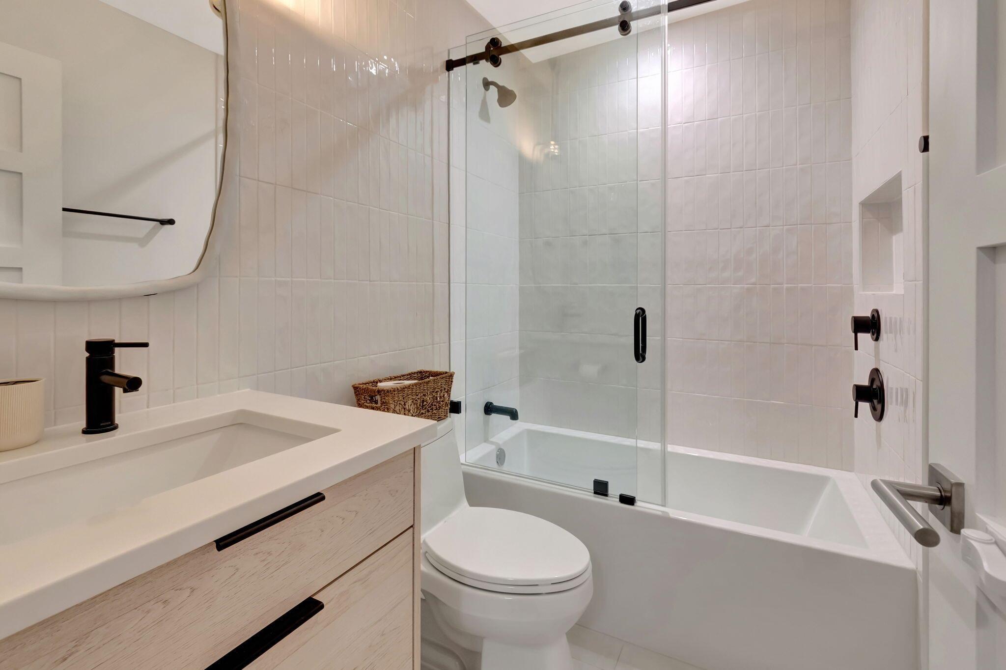 Bankers Row - Residential