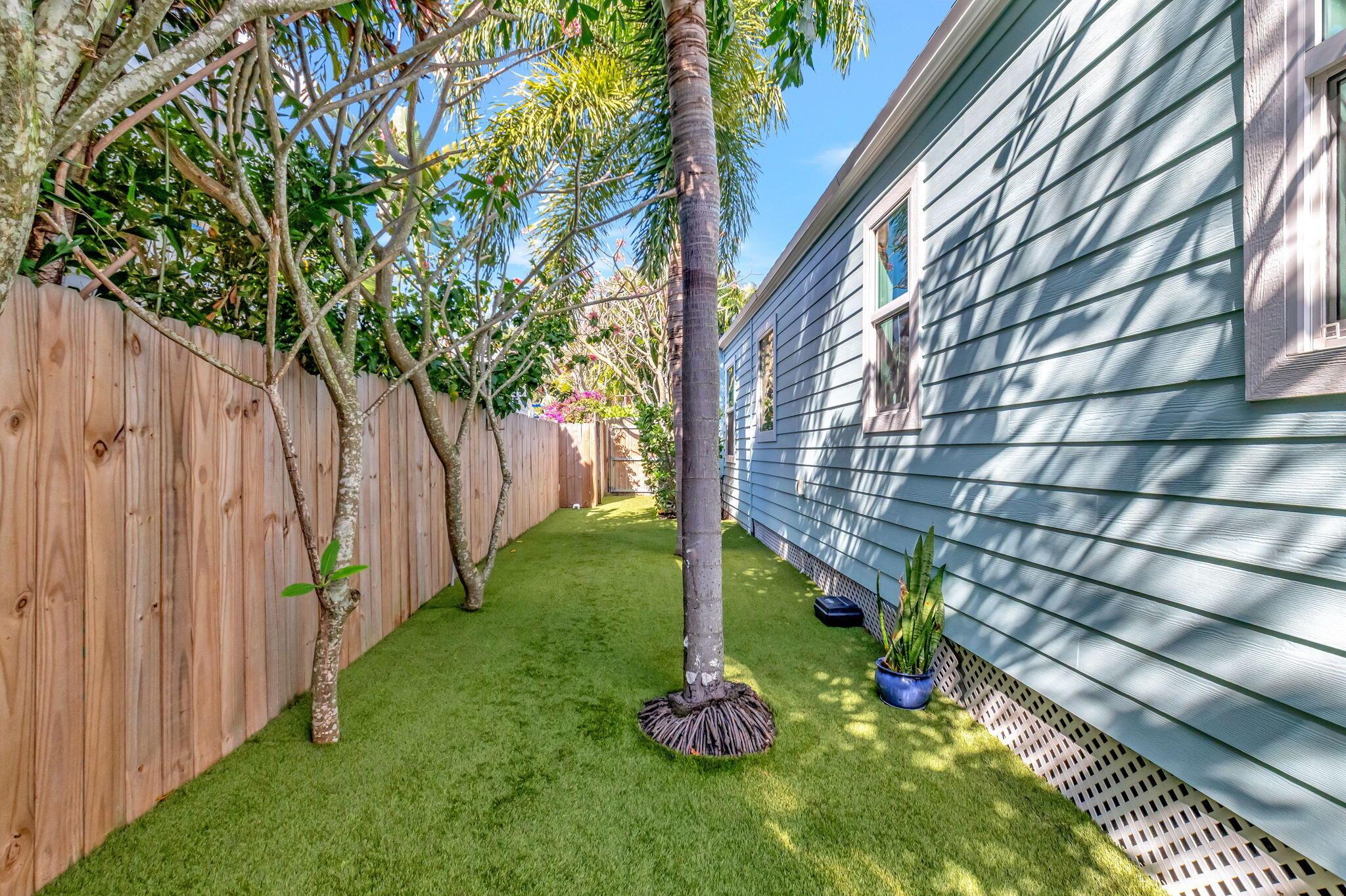 Bankers Row - Residential