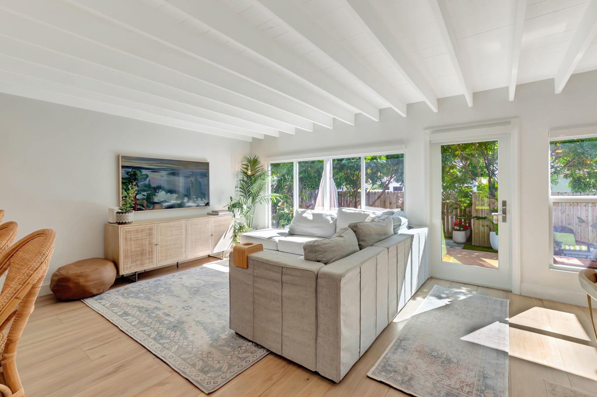 Bankers Row - Residential