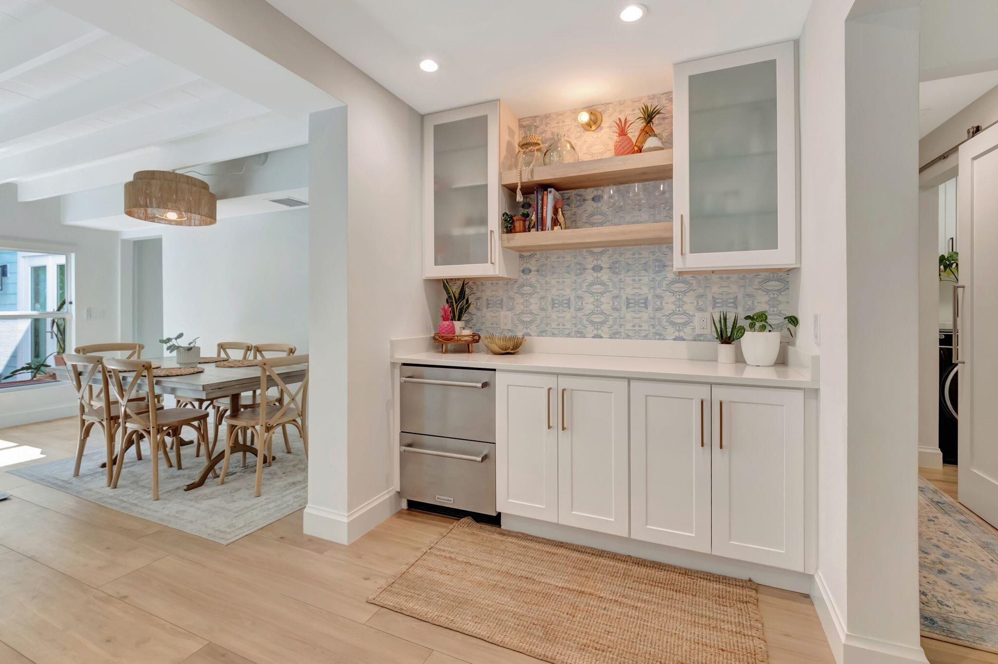 Bankers Row - Residential