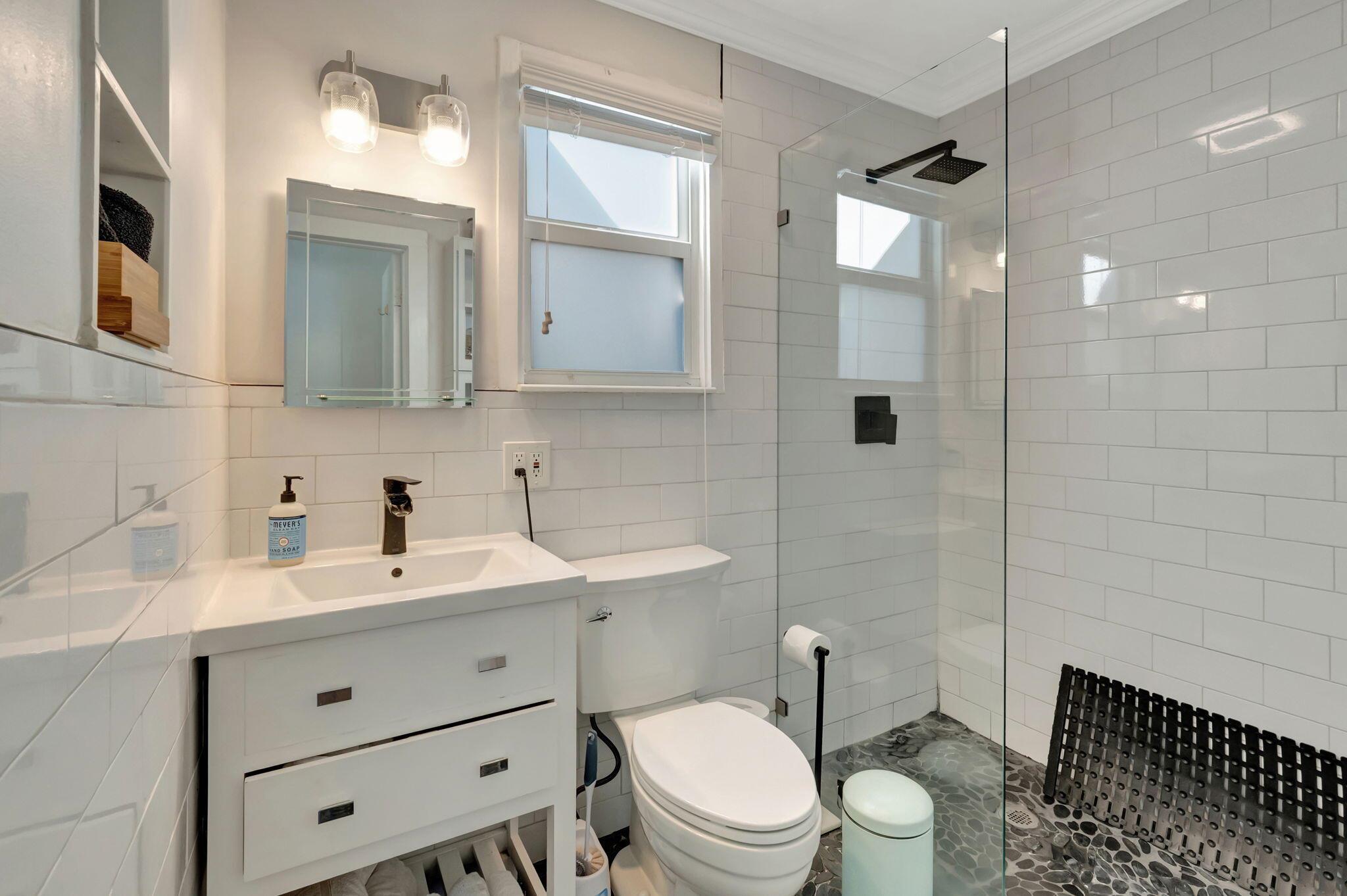 Bankers Row - Residential