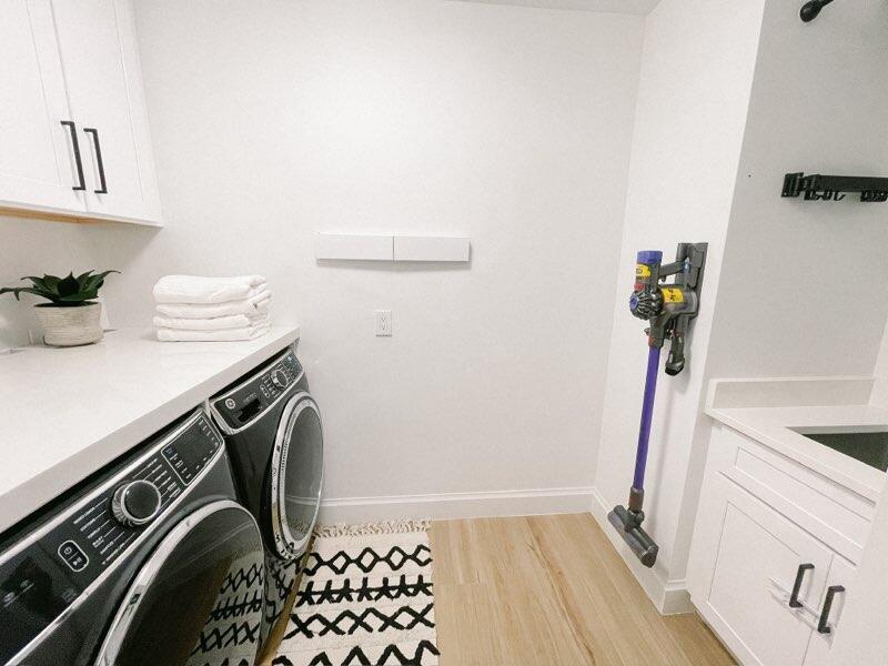 Bankers Row - Residential