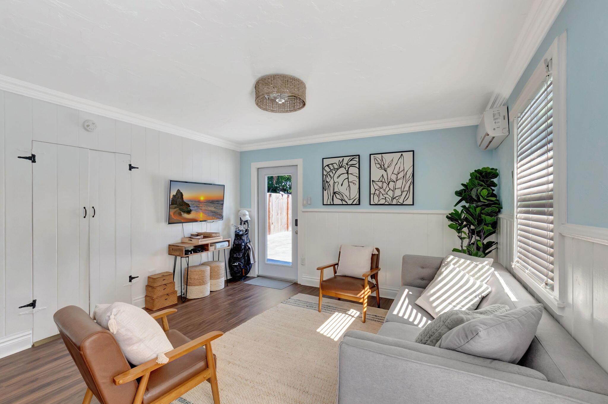 Bankers Row - Residential