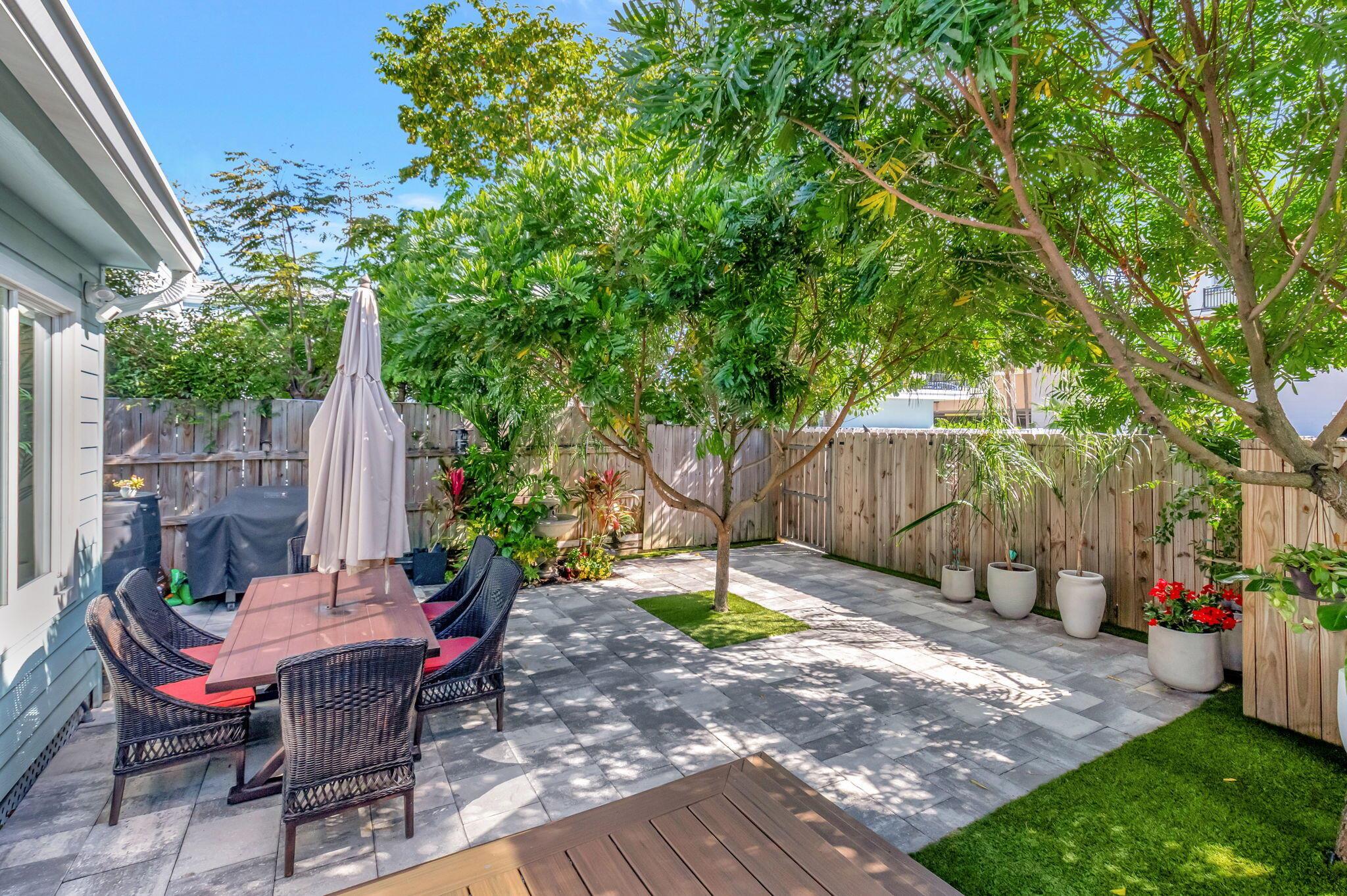 Bankers Row - Residential