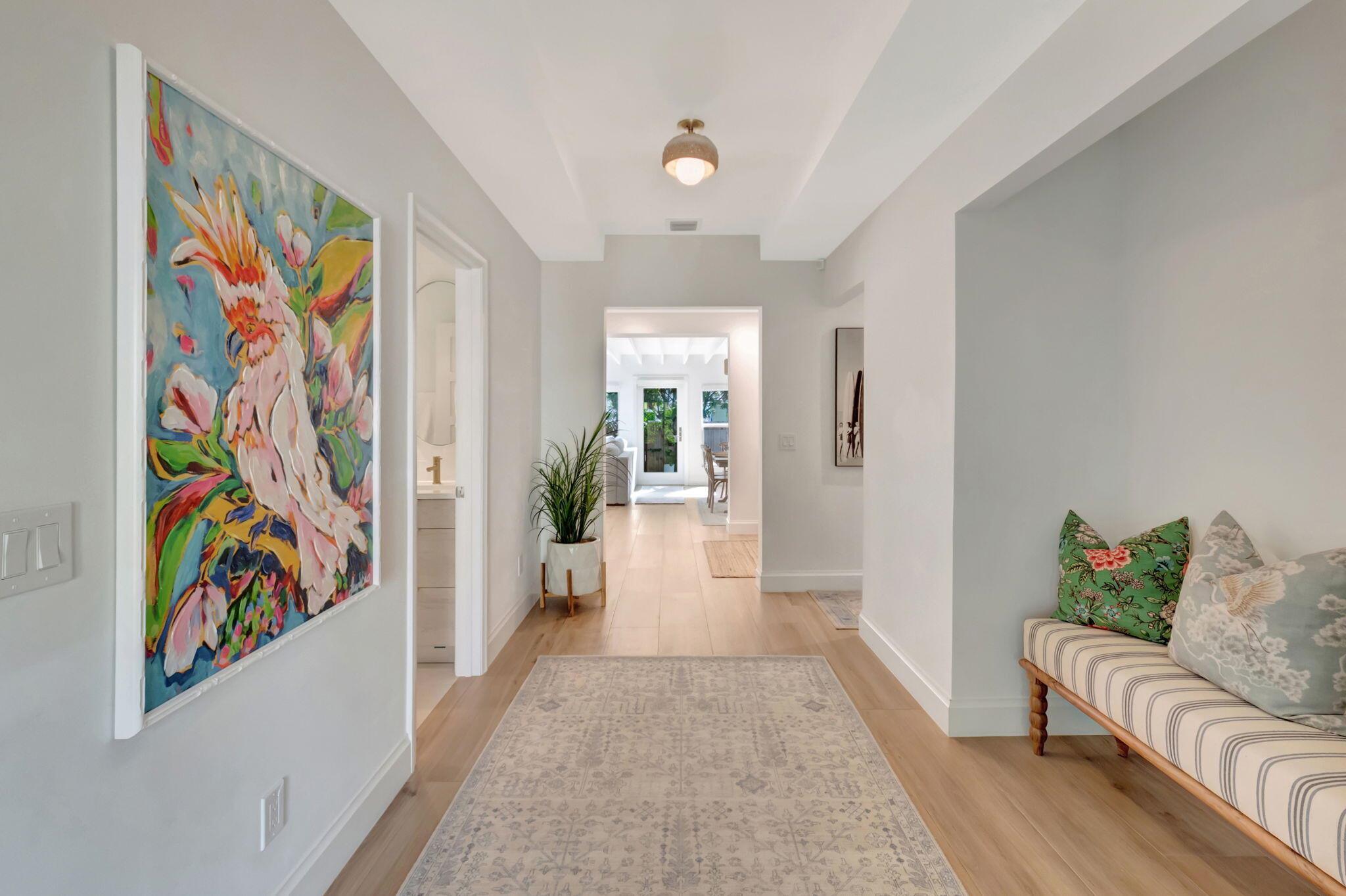 Bankers Row - Residential