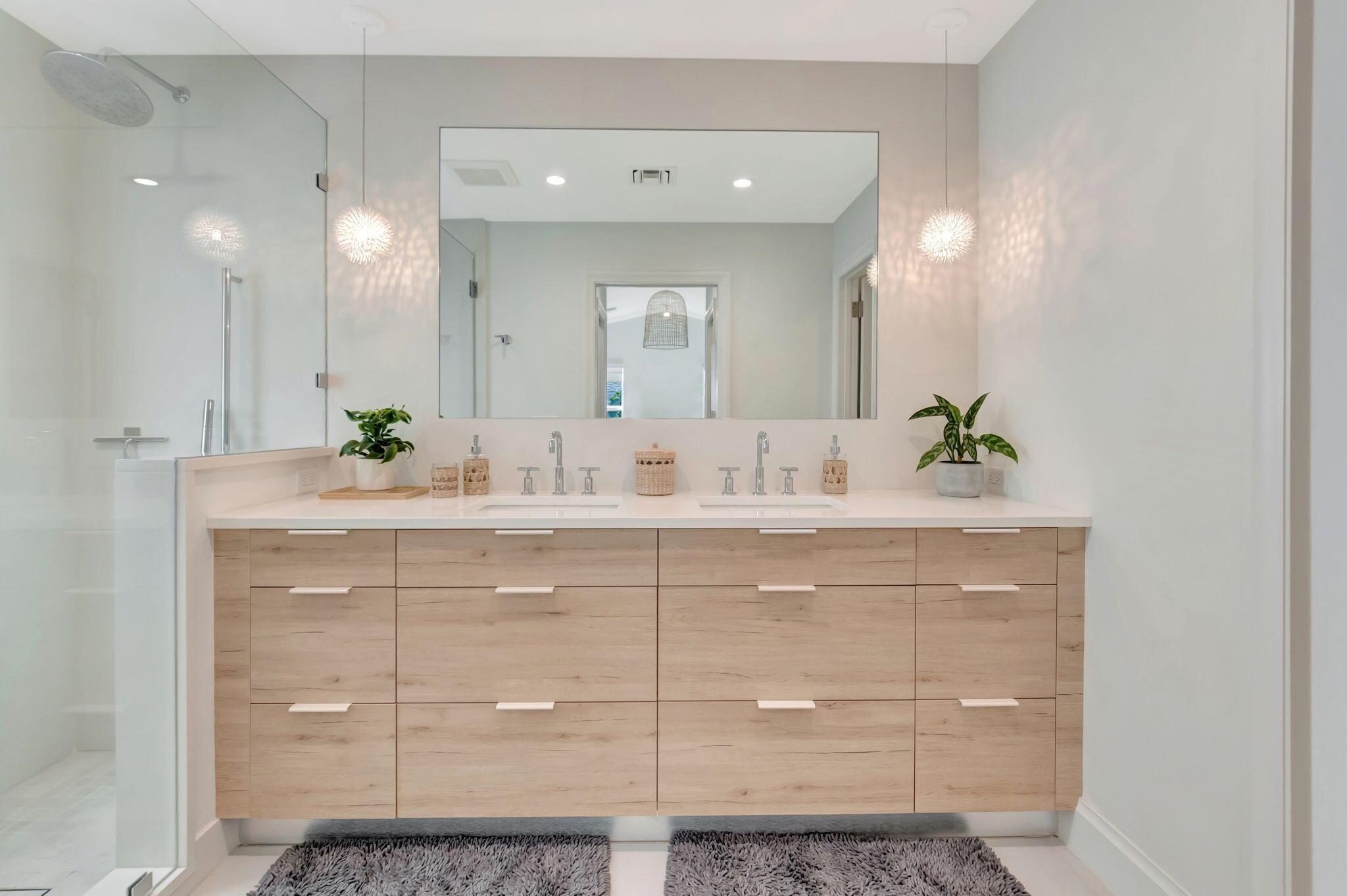 Bankers Row - Residential