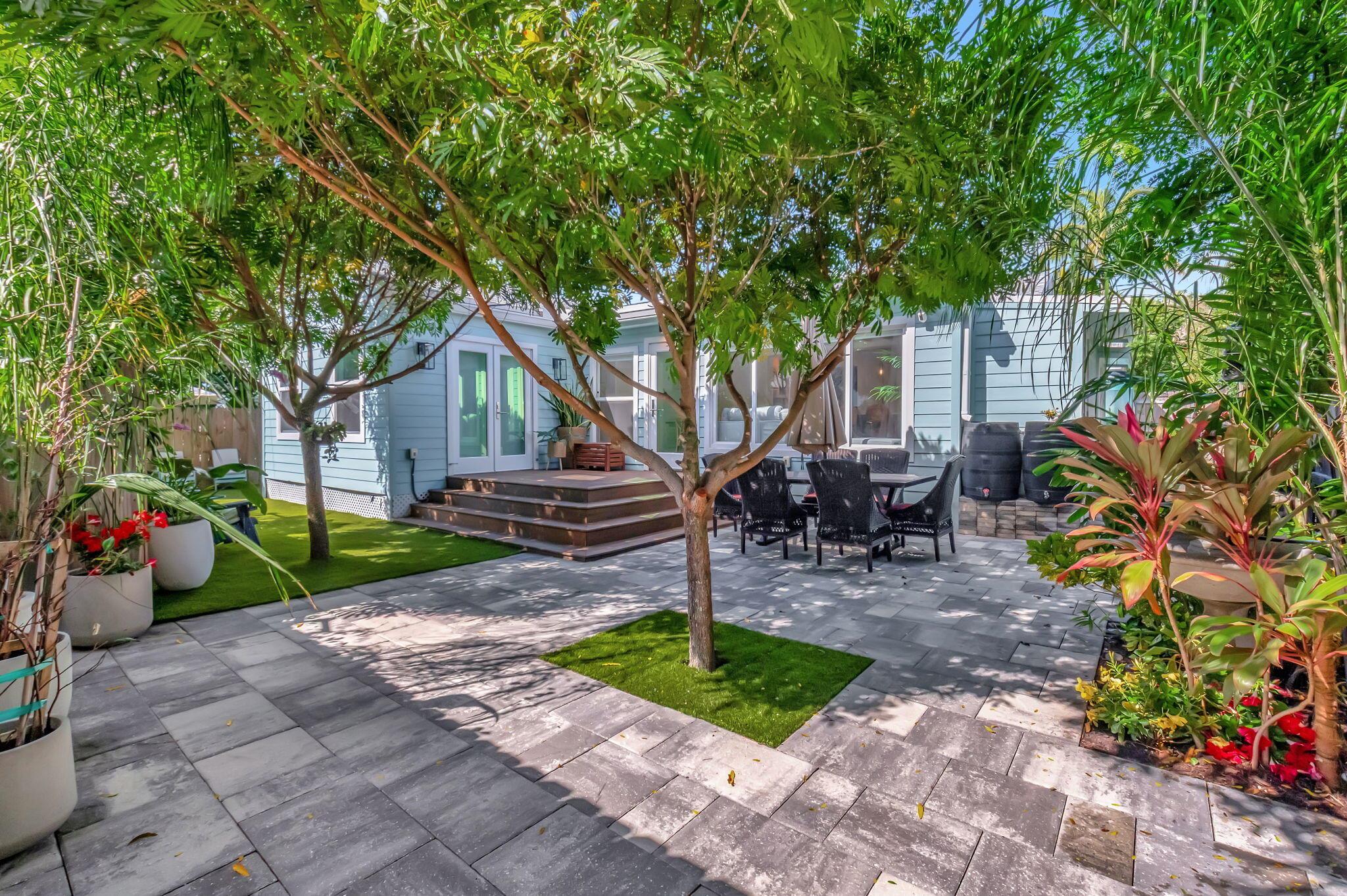 Bankers Row - Residential