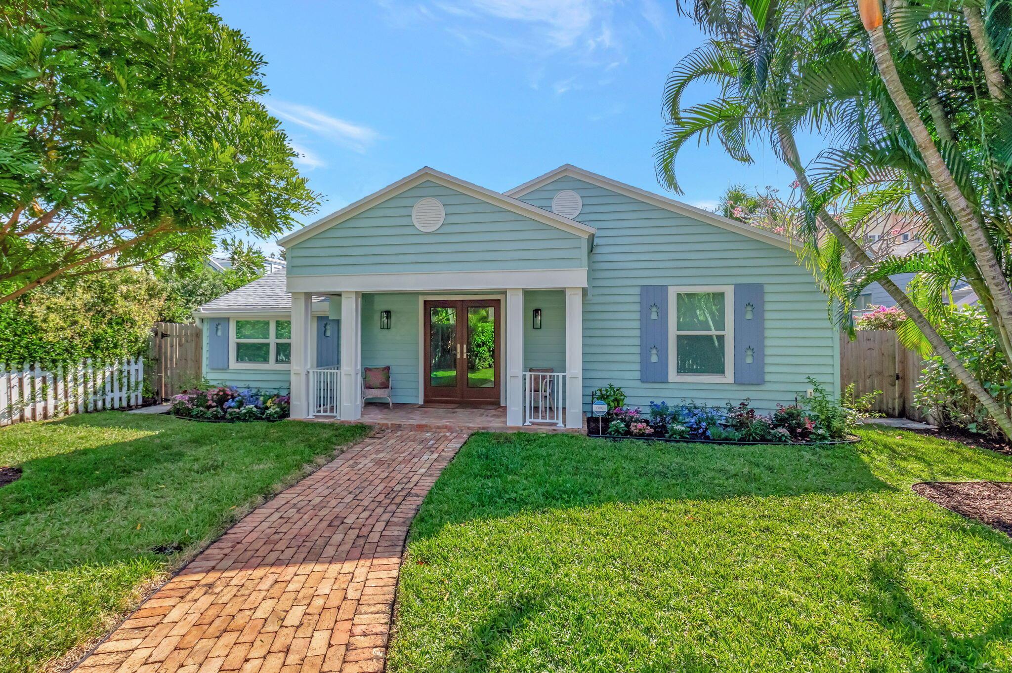 Bankers Row - Residential
