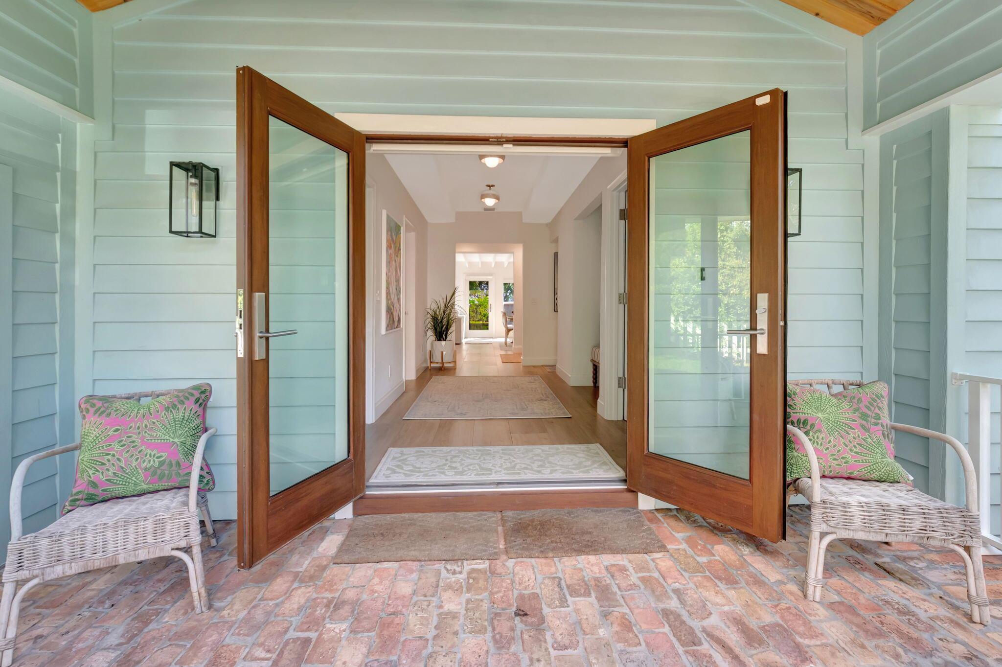 Bankers Row - Residential