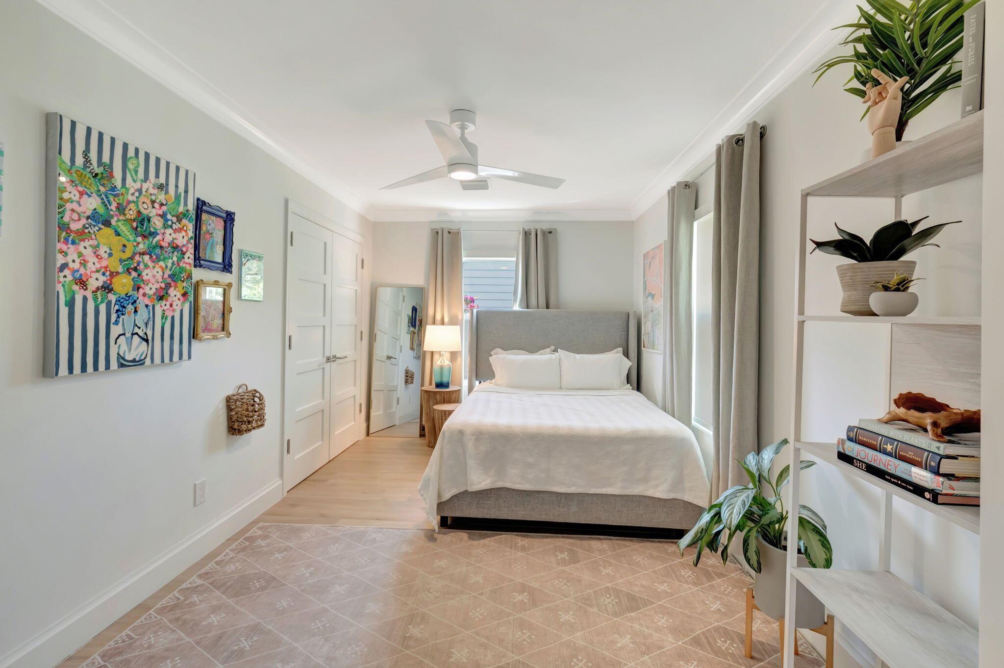 Bankers Row - Residential