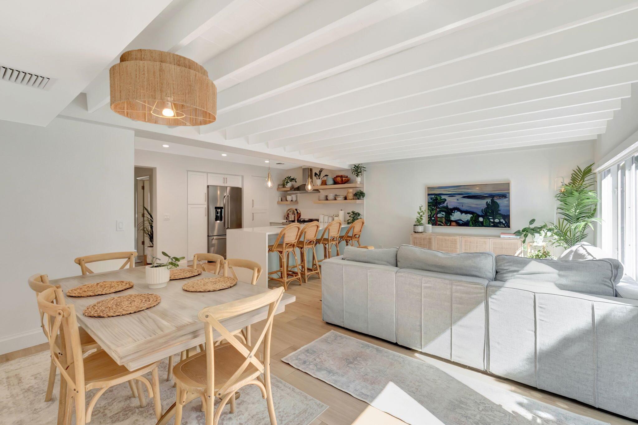 Bankers Row - Residential