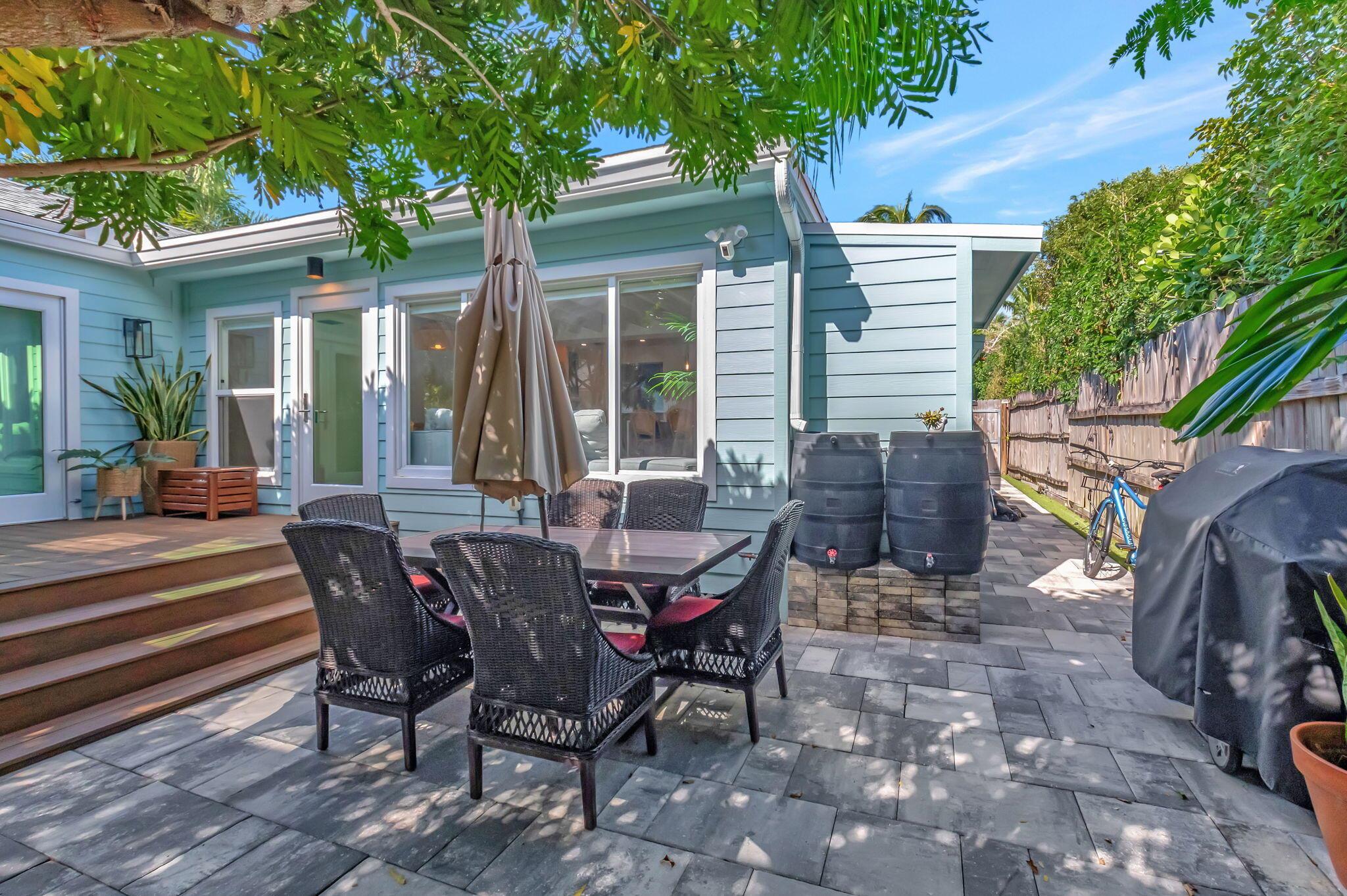 Bankers Row - Residential