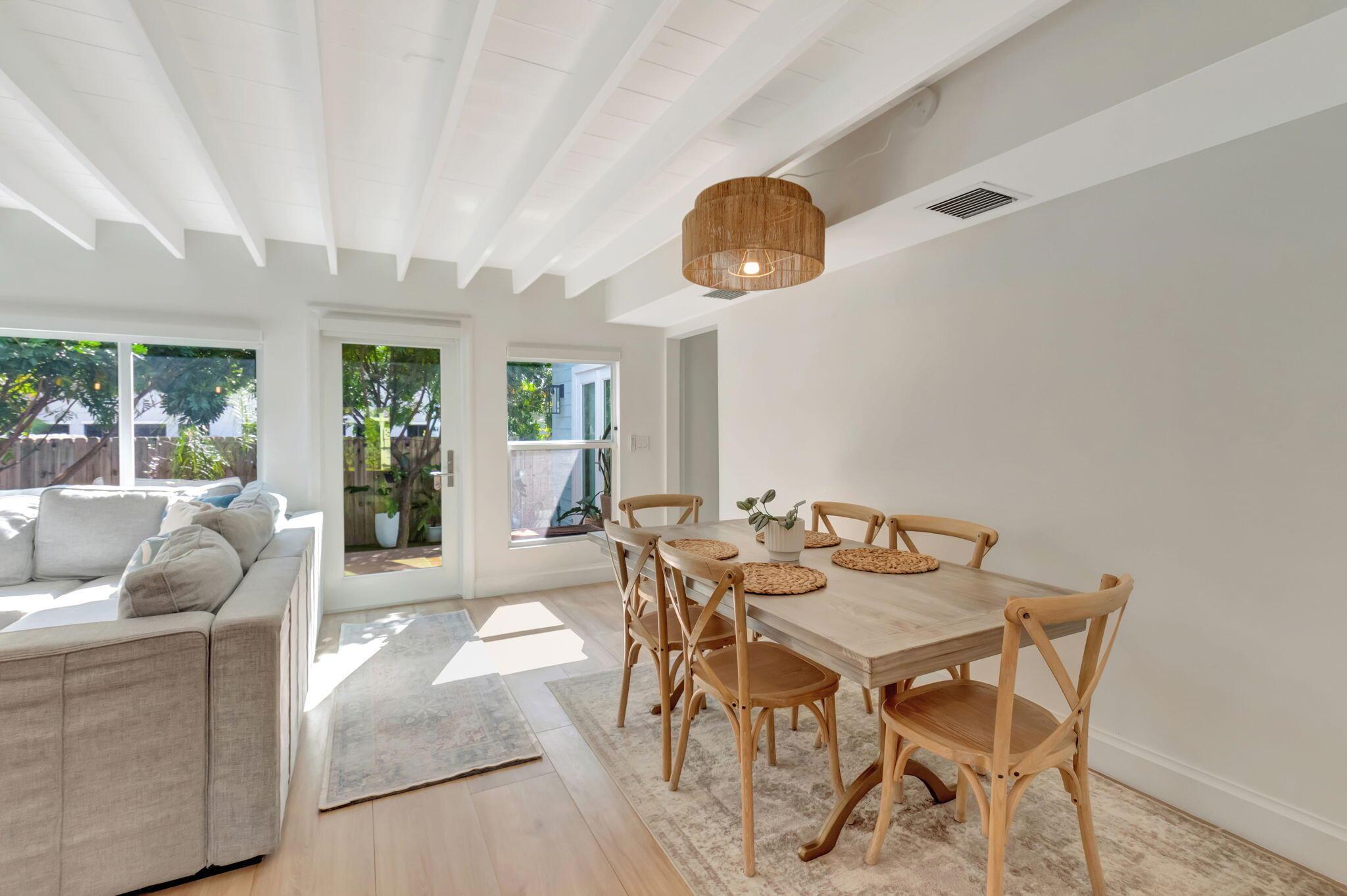 Bankers Row - Residential