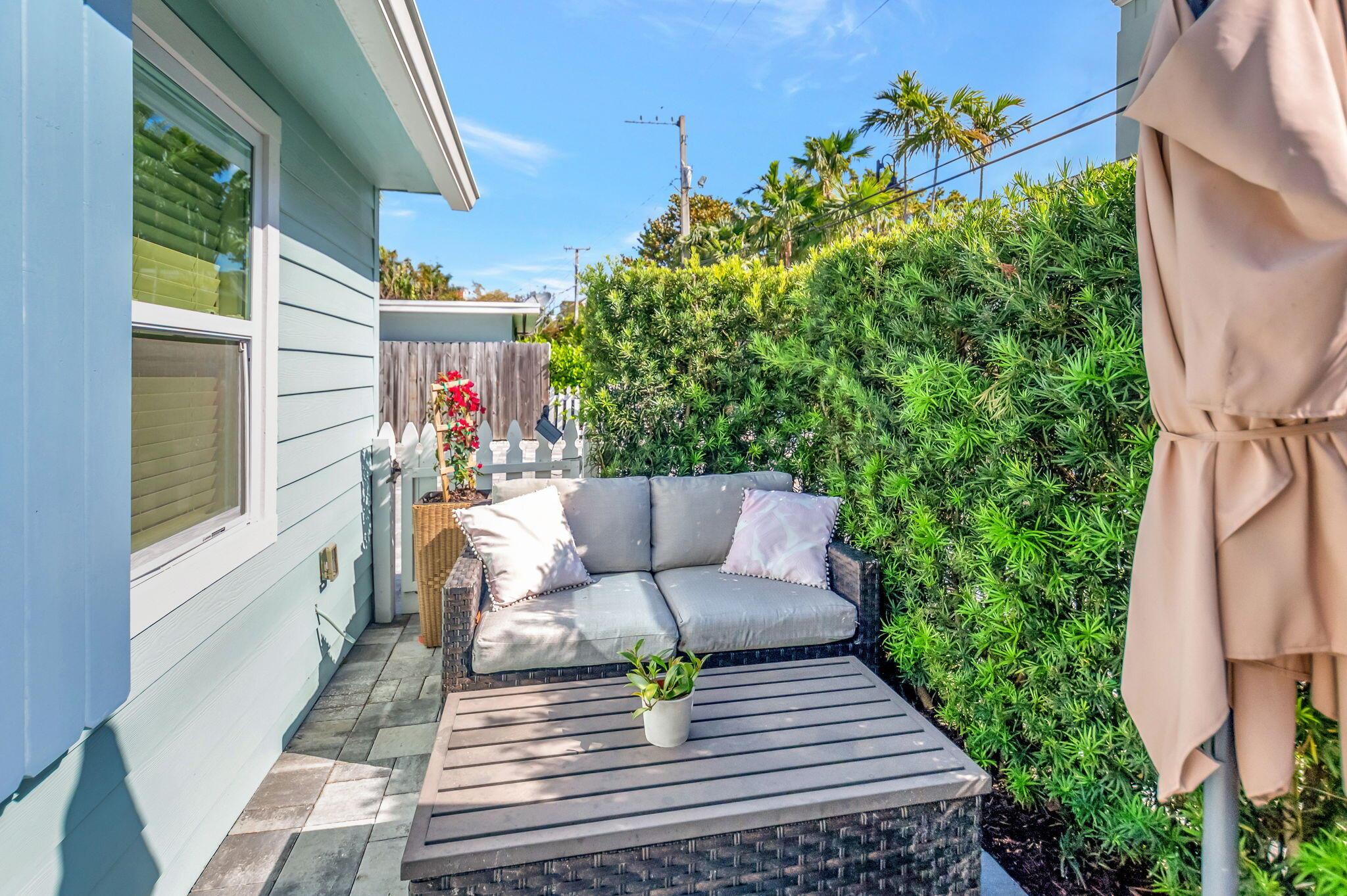 Bankers Row - Residential