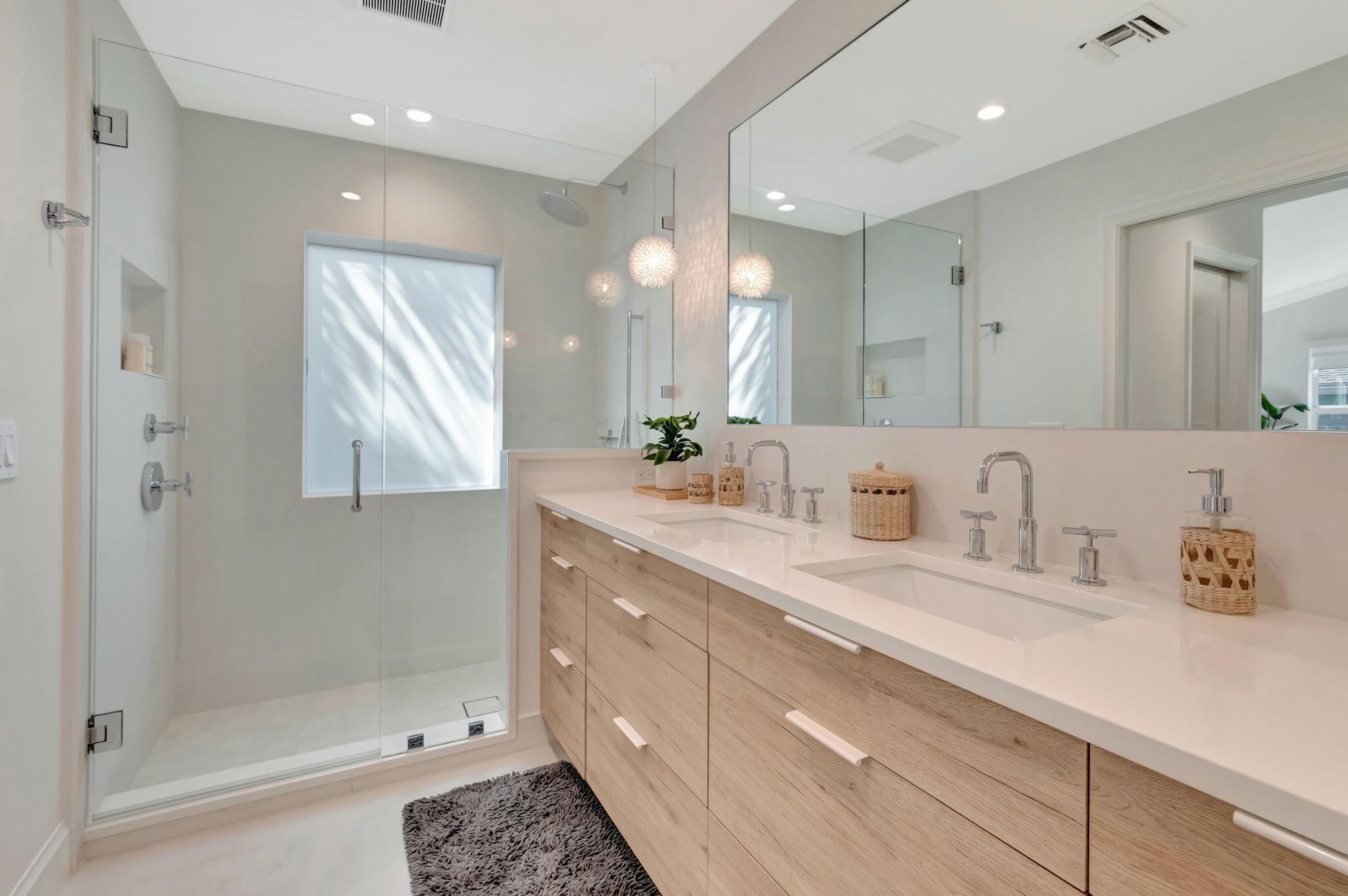 Bankers Row - Residential