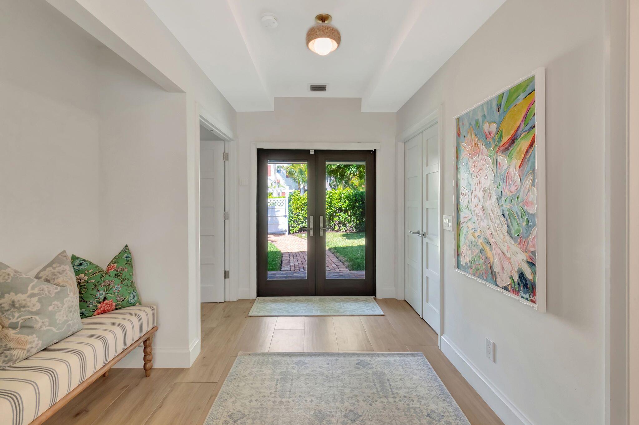 Bankers Row - Residential