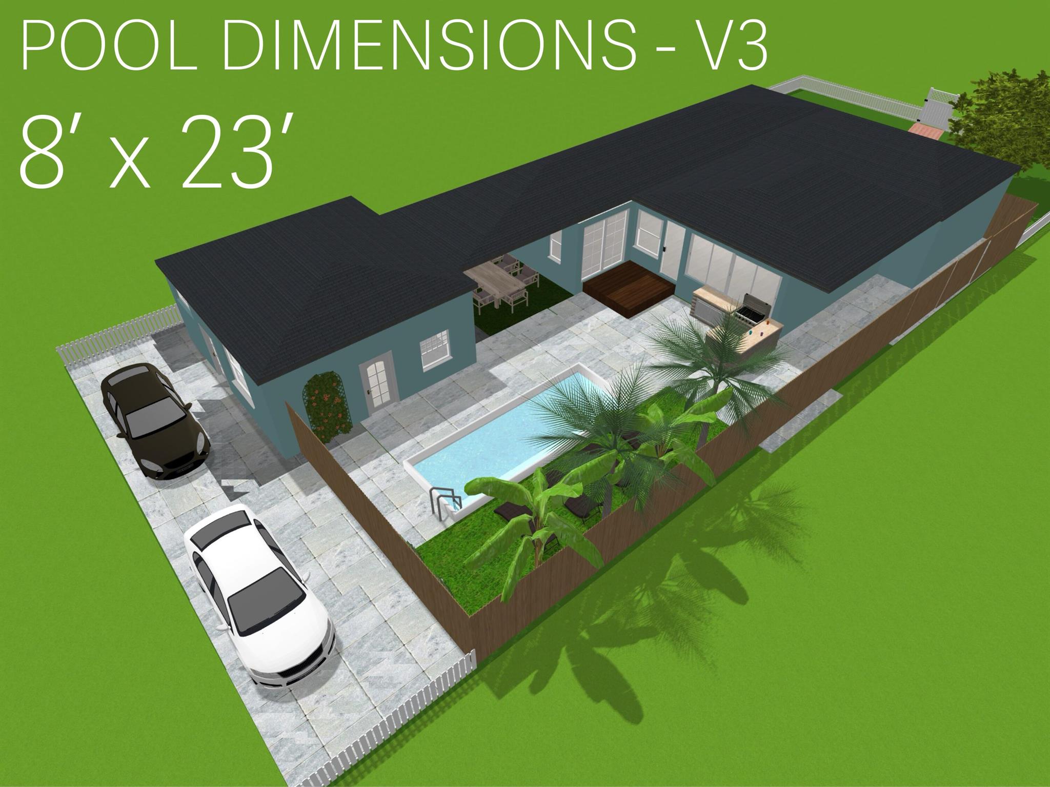 Bankers Row - Residential