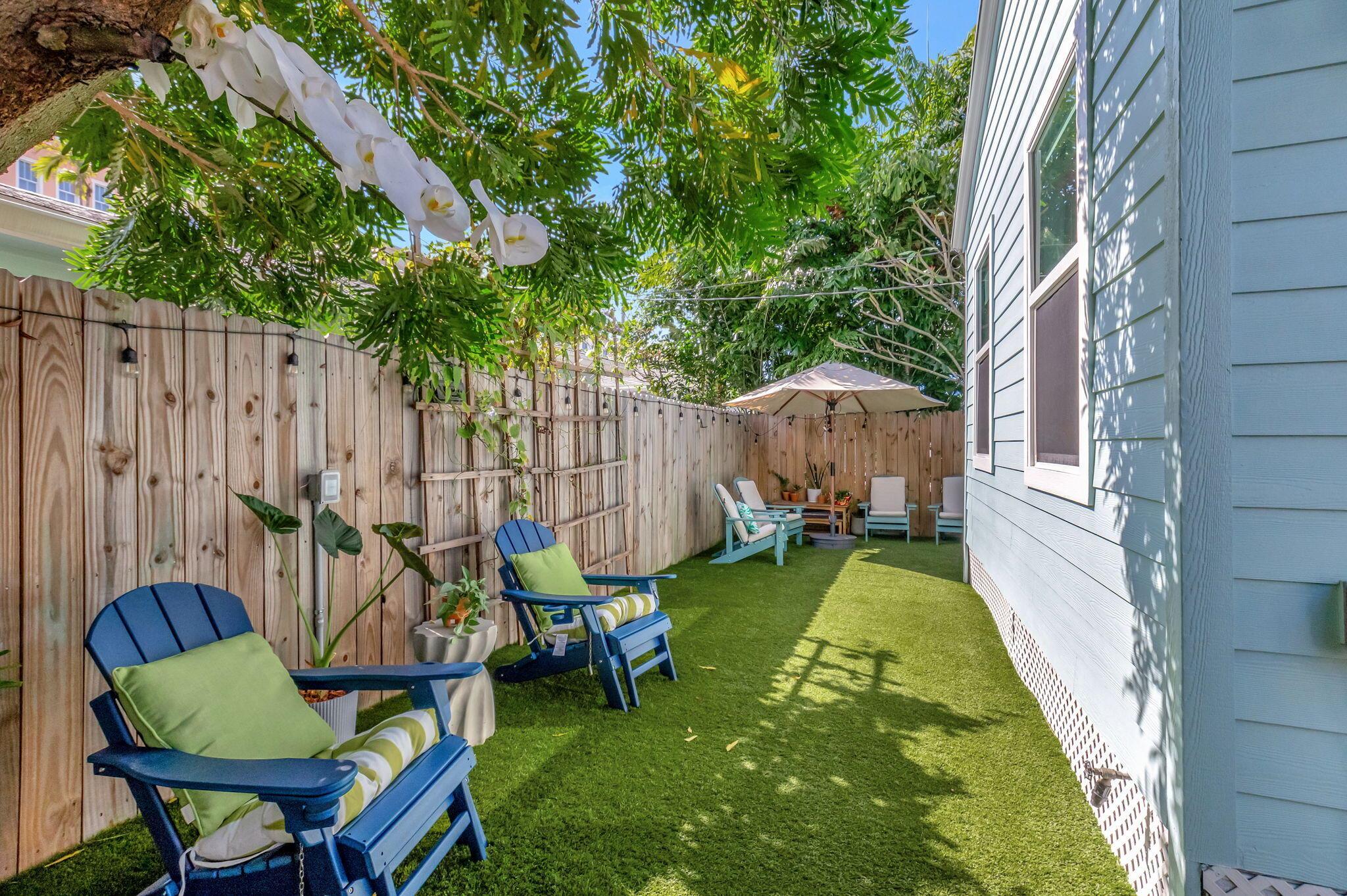 Bankers Row - Residential