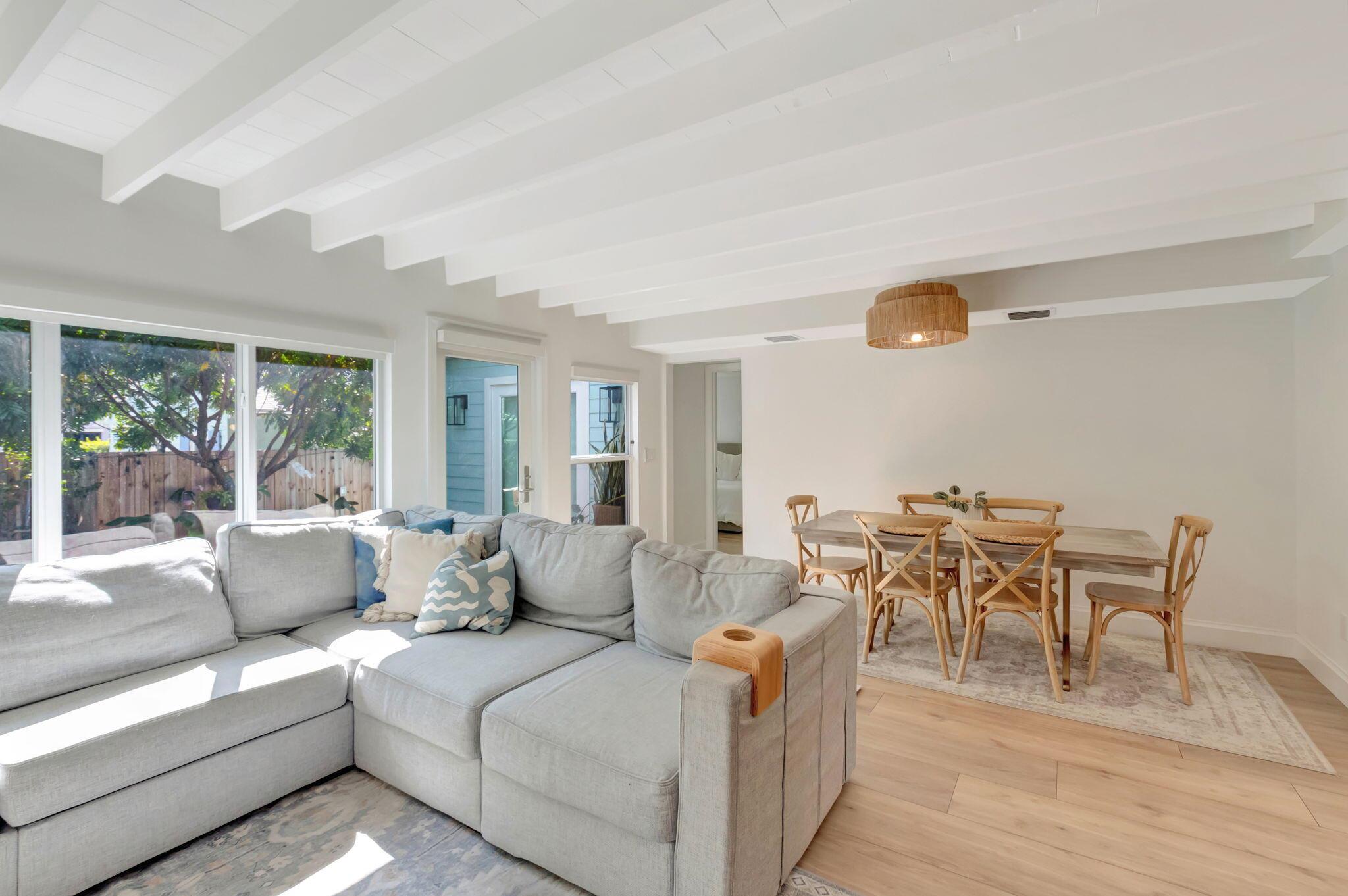 Bankers Row - Residential