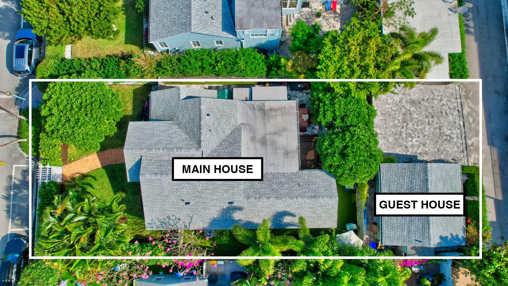 Bankers Row - Residential